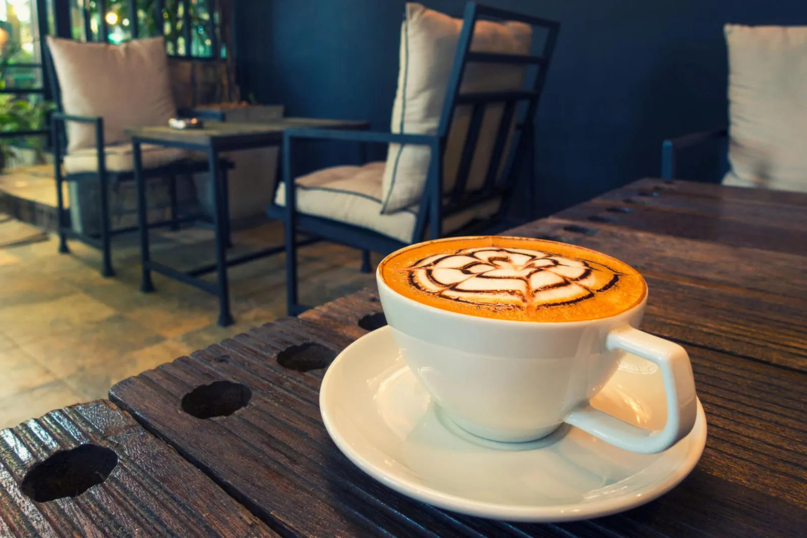 Cappuccino